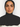 Instant Hijab - Off Black