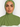 Instant Hijab - Matcha