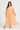 Abaya set - Peach