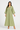 Abaya Set - Matcha